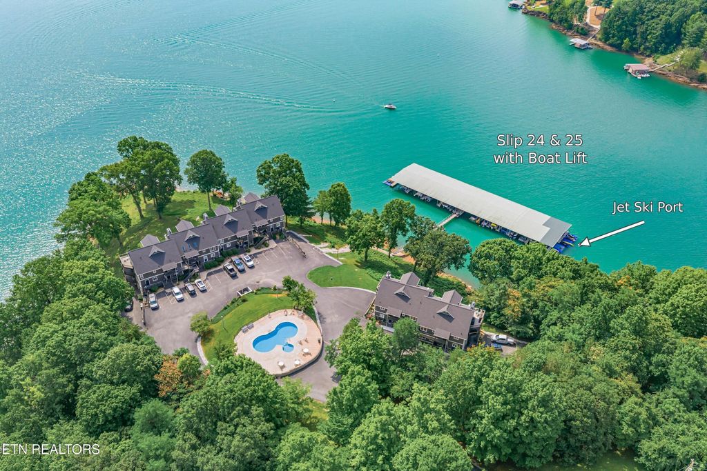 Photo of 680 Shanghai Landing Lane #20, LaFollette, TN 37766 (MLS # 1347292)