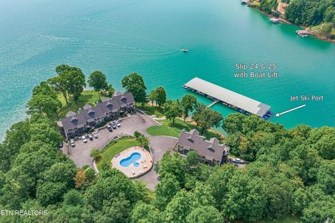 Photo of 680 Shanghai Landing Lane #20, LaFollette, TN 37766 (MLS # 1347292)