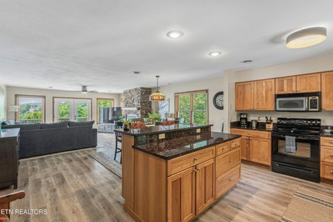 Tiny photo for 680 Shanghai Landing Lane #20, LaFollette, TN 37766 (MLS # 1347292)