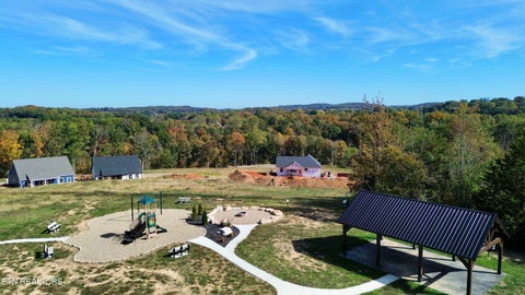 Tiny photo for 5 Graystone Shoals, Morristown, TN 37814 (MLS # 1360158)