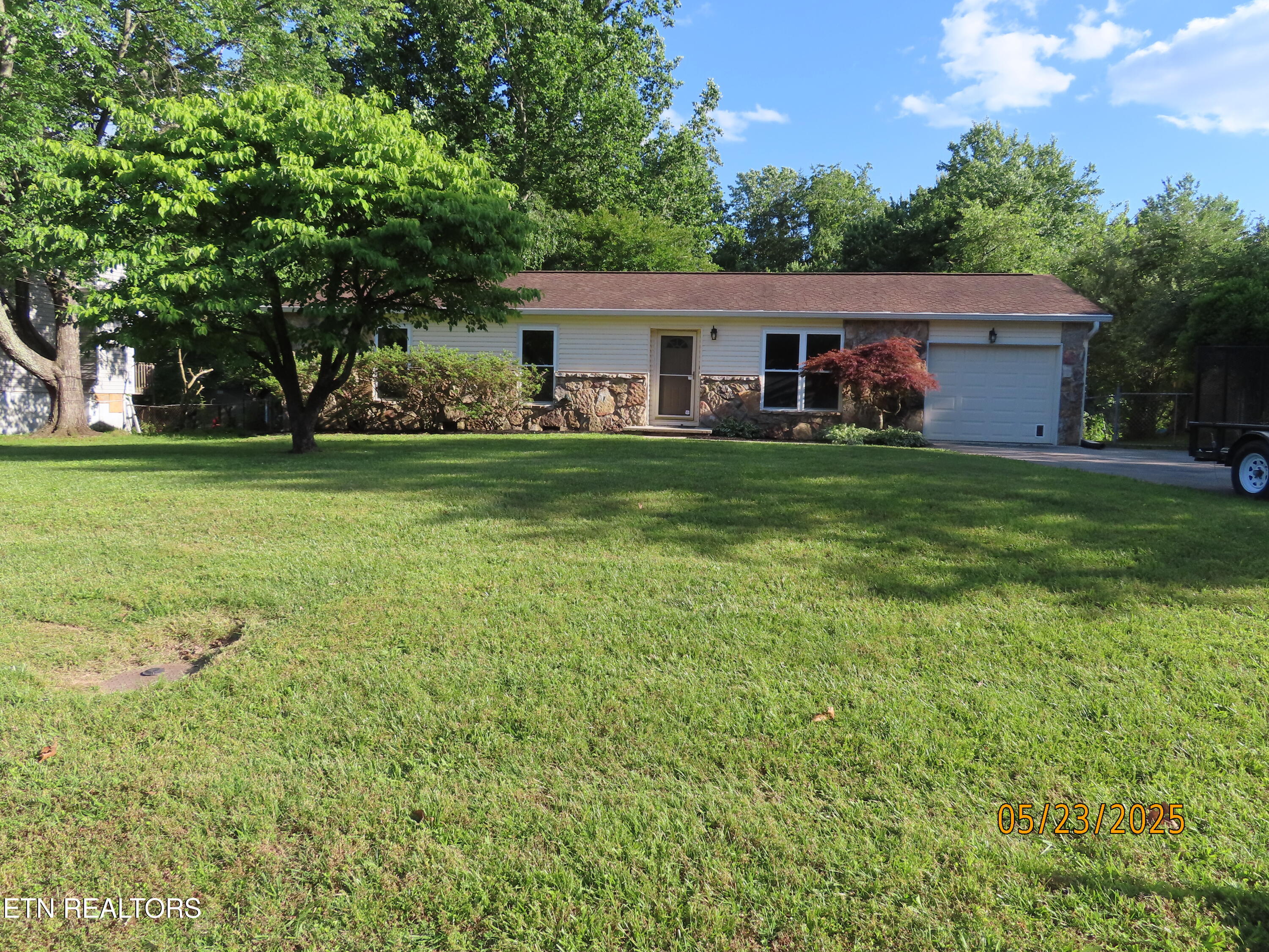 5820 Rockwood Lane