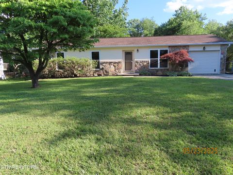 5820 Rockwood Lane Knoxville TN 37921
