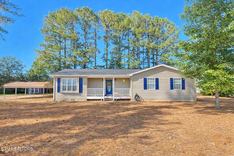 Photo of 812 Maple Lane, Madisonville, TN 37354 (MLS # 1329203)