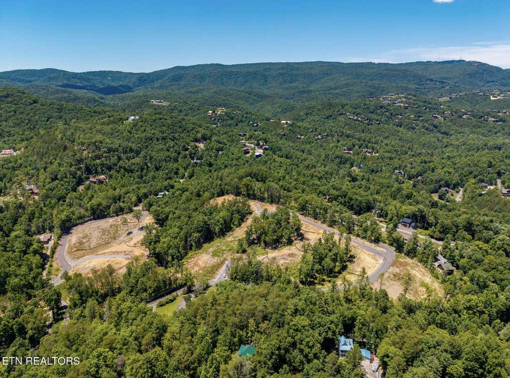 Photo of 3 Waldens Creek Rd, Sevierville, TN 37862 (MLS # 1352898)
