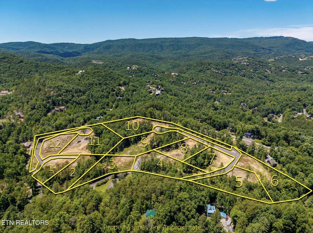 Photo of 3 Waldens Creek Rd, Sevierville, TN 37862 (MLS # 1352898)