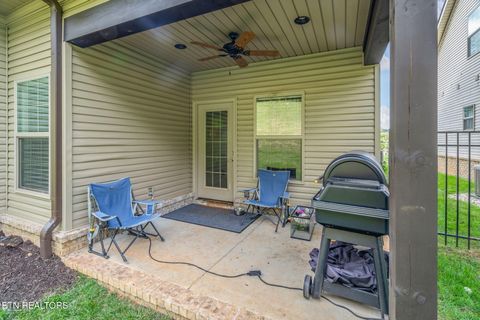 Tiny photo for 3036 Sycamore Creek Rd, Knoxville, TN 37931 (MLS # 1318246)