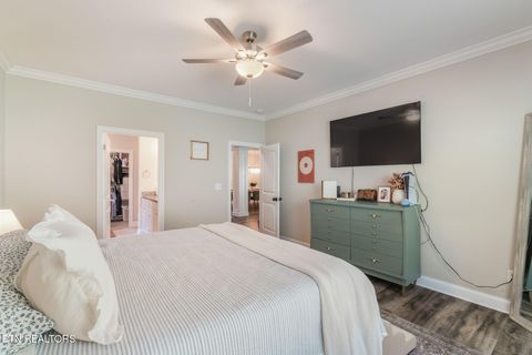 Tiny photo for 3036 Sycamore Creek Rd, Knoxville, TN 37931 (MLS # 1318246)