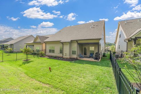 Tiny photo for 3036 Sycamore Creek Rd, Knoxville, TN 37931 (MLS # 1318246)