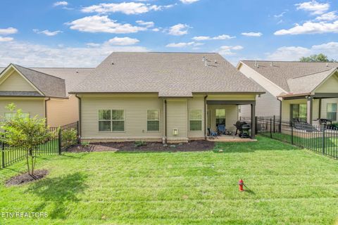 Tiny photo for 3036 Sycamore Creek Rd, Knoxville, TN 37931 (MLS # 1318246)