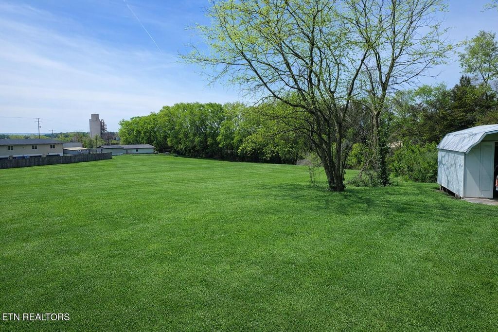 Photo of 6701 Wilson Drive, Knoxville, TN 37924 (MLS # 1336001)