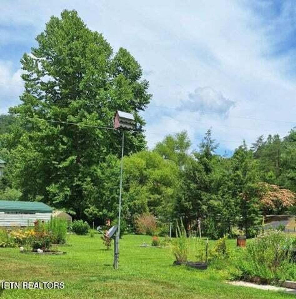 Photo of 3244 Lost Branch Rd, Sevierville, TN 37862 (MLS # 1340361)