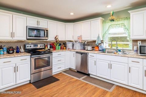 Tiny photo for 3244 Lost Branch Rd, Sevierville, TN 37862 (MLS # 1340361)