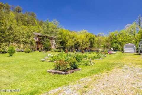 Tiny photo for 3244 Lost Branch Rd, Sevierville, TN 37862 (MLS # 1340361)