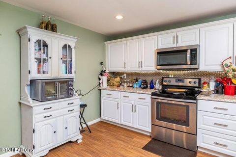 Tiny photo for 3244 Lost Branch Rd, Sevierville, TN 37862 (MLS # 1340361)