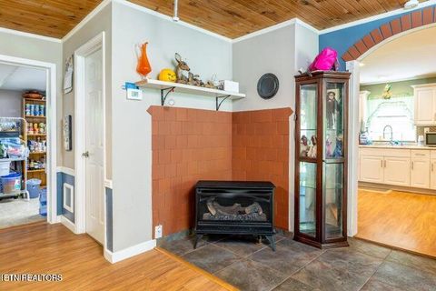 Tiny photo for 3244 Lost Branch Rd, Sevierville, TN 37862 (MLS # 1340361)