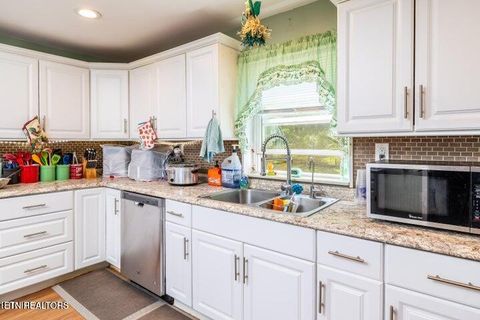 Tiny photo for 3244 Lost Branch Rd, Sevierville, TN 37862 (MLS # 1340361)