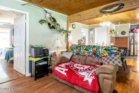 Tiny photo for 3244 Lost Branch Rd, Sevierville, TN 37862 (MLS # 1340361)