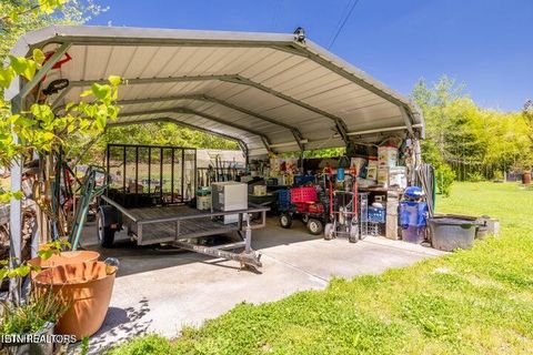 Tiny photo for 3244 Lost Branch Rd, Sevierville, TN 37862 (MLS # 1340361)