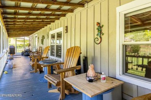 Tiny photo for 3244 Lost Branch Rd, Sevierville, TN 37862 (MLS # 1340361)