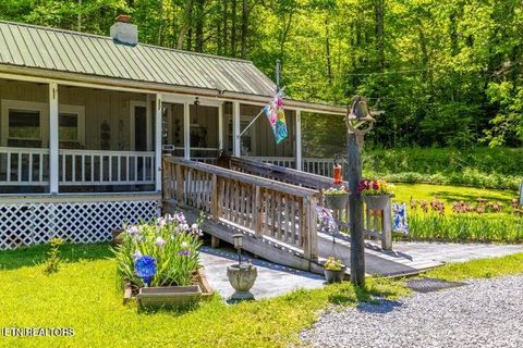 Tiny photo for 3244 Lost Branch Rd, Sevierville, TN 37862 (MLS # 1340361)
