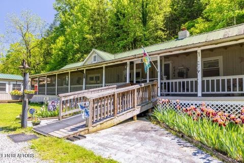 Tiny photo for 3244 Lost Branch Rd, Sevierville, TN 37862 (MLS # 1340361)