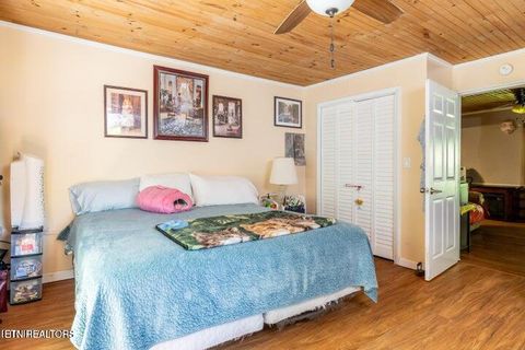 Tiny photo for 3244 Lost Branch Rd, Sevierville, TN 37862 (MLS # 1340361)