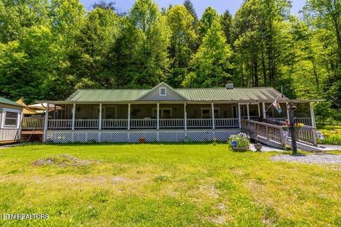 Tiny photo for 3244 Lost Branch Rd, Sevierville, TN 37862 (MLS # 1340361)
