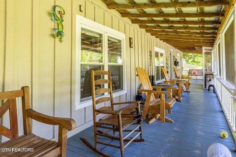Tiny photo for 3244 Lost Branch Rd, Sevierville, TN 37862 (MLS # 1340361)