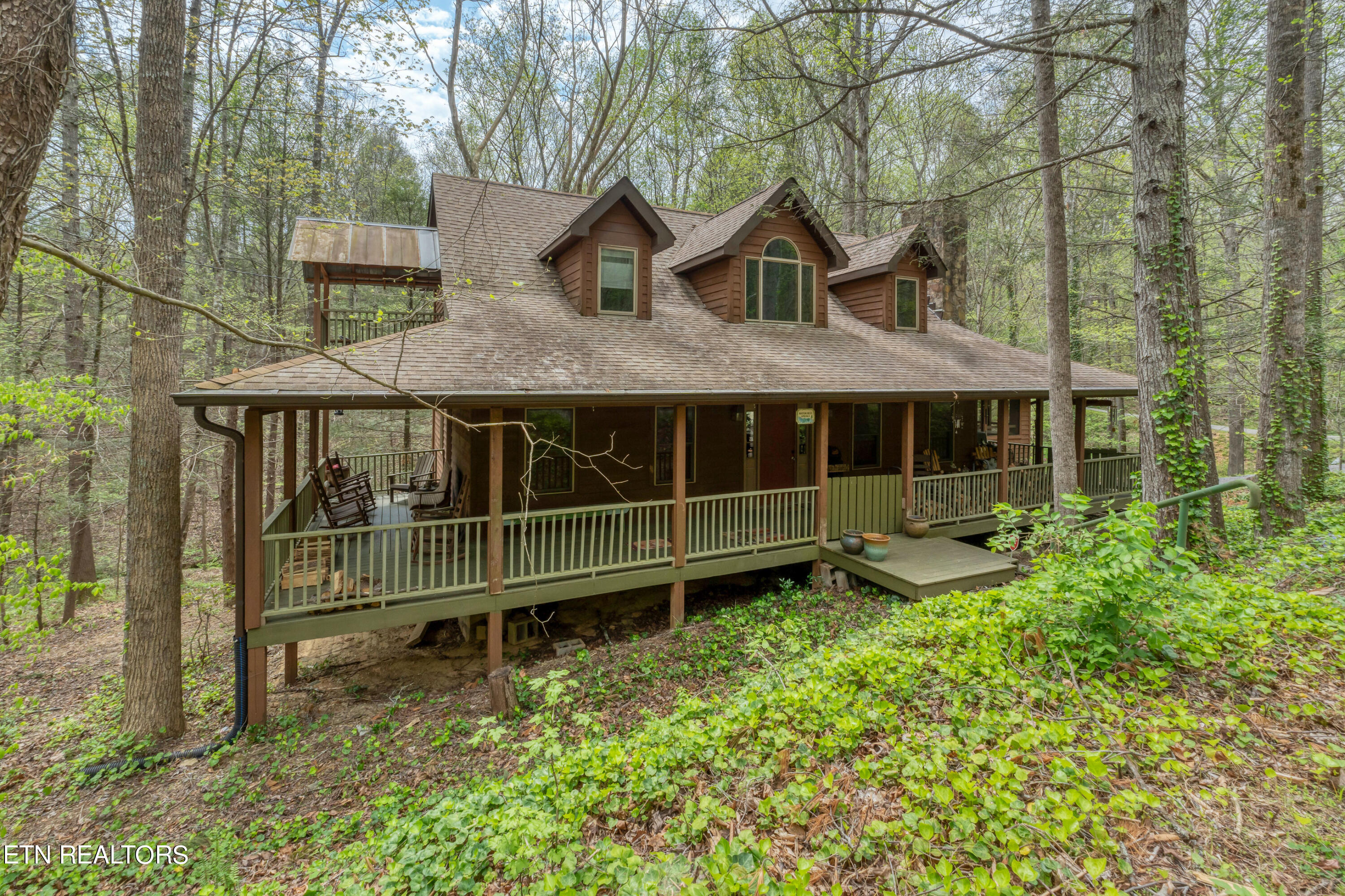 View Townsend, TN 37882 house