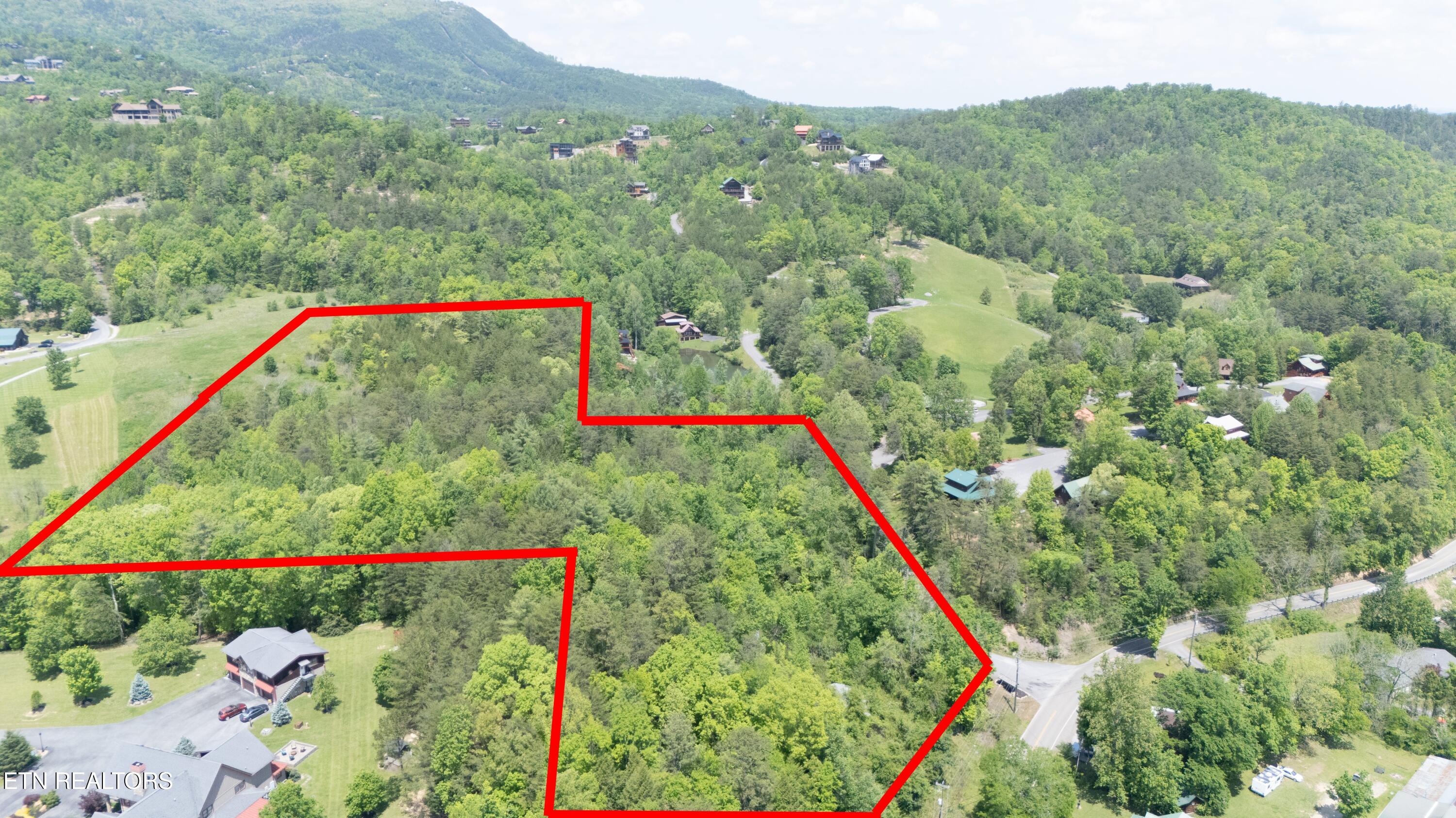 2048 Waldens Creek Rd