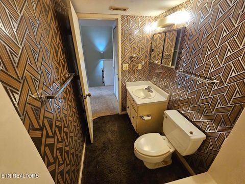 Tiny photo for 1946 Cherokee Bluff Drive, Knoxville, TN 37920 (MLS # 1326639)