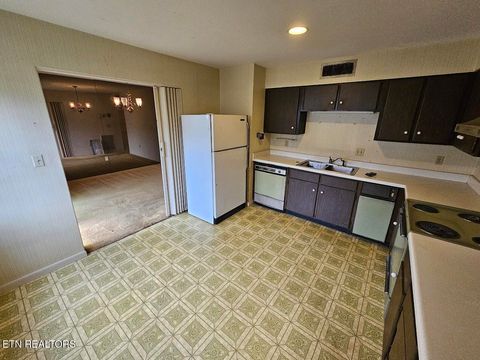 Tiny photo for 1946 Cherokee Bluff Drive, Knoxville, TN 37920 (MLS # 1326639)