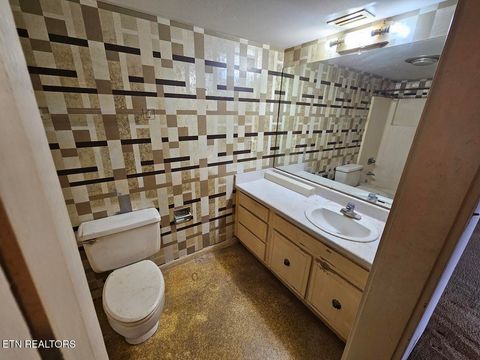 Tiny photo for 1946 Cherokee Bluff Drive, Knoxville, TN 37920 (MLS # 1326639)