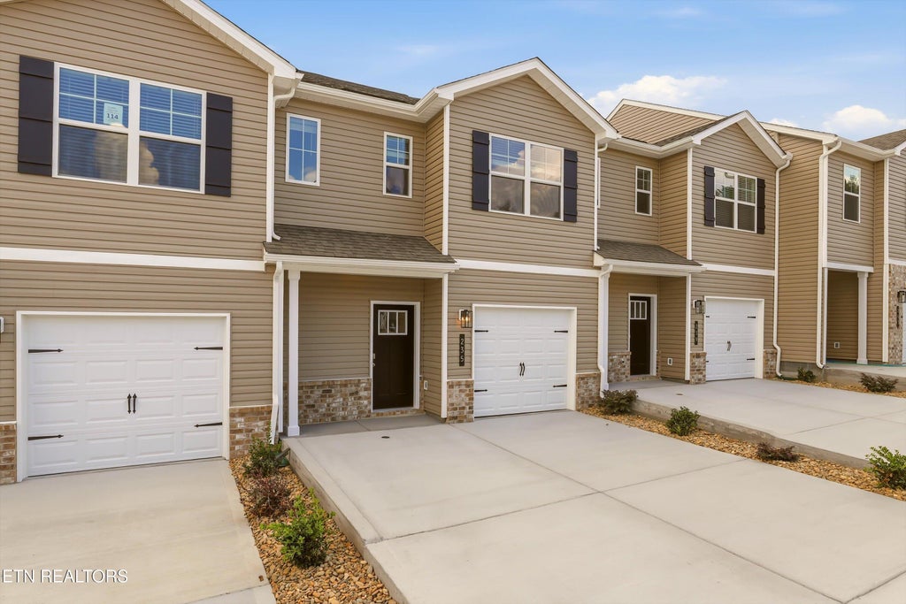 Photo of 235 Jace Way, Kodak, TN 37764 (MLS # 1360514)