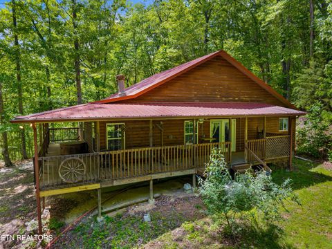 236 Beech St Sneedville TN 37869