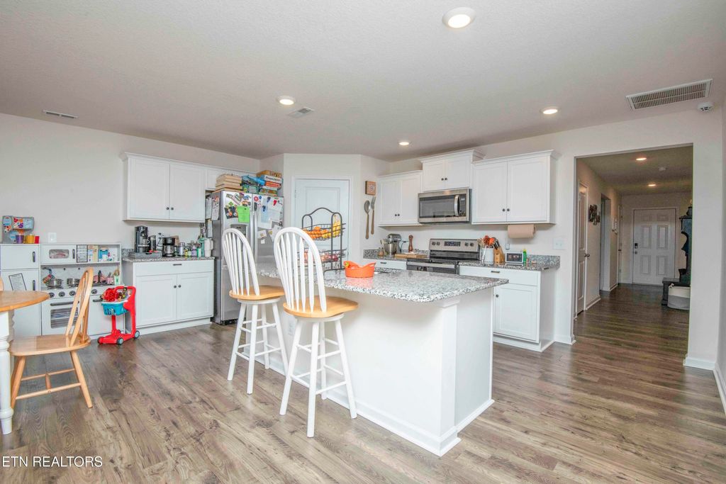 Photo of 7538 Game Bird St, Corryton, TN 37721 (MLS # 1316743)