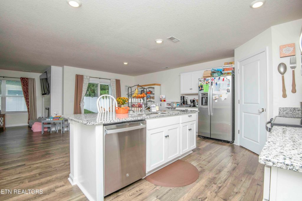 Photo of 7538 Game Bird St, Corryton, TN 37721 (MLS # 1316743)