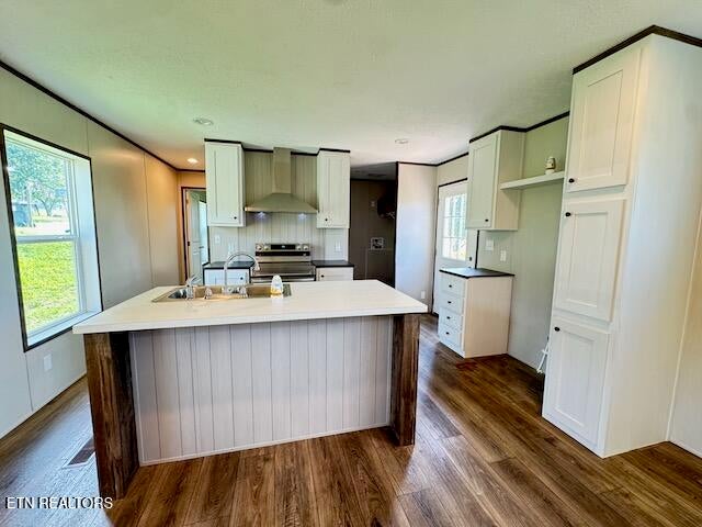 Photo of 153 Adams Lane, Tazewell, TN 37879 (MLS # 1353663)