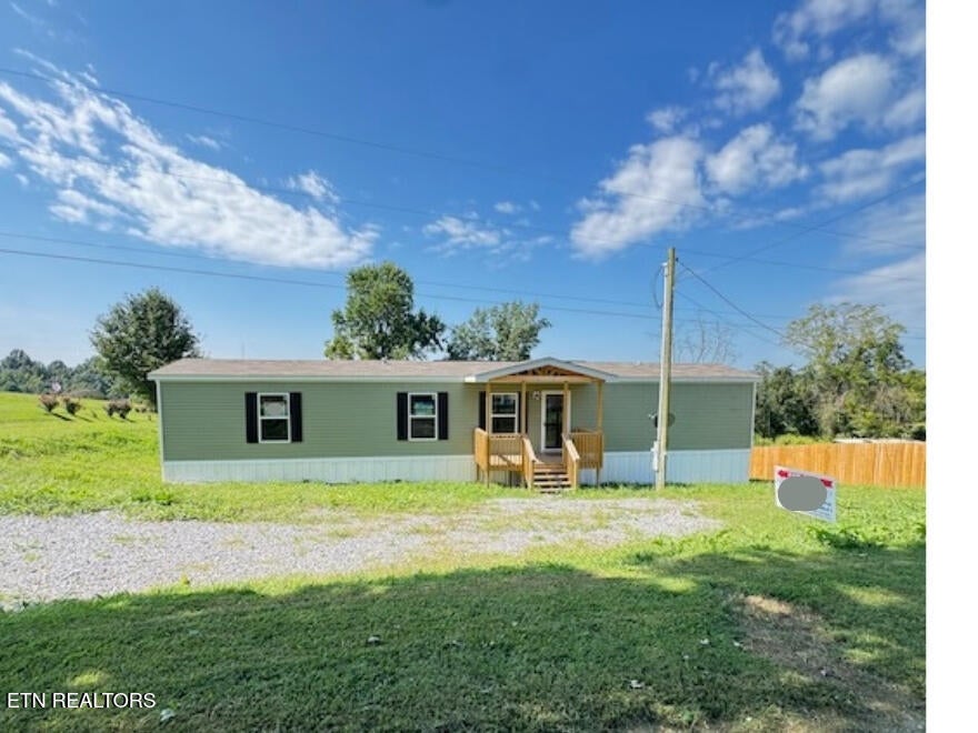 Photo of 153 Adams Lane, Tazewell, TN 37879 (MLS # 1353663)
