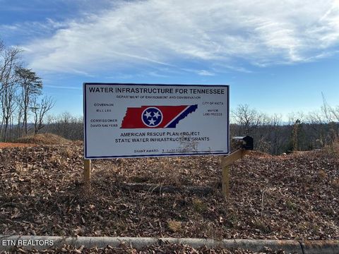 Tiny photo for 00 Poplar Drive Lot 31, Sweetwater, TN 37874 (MLS # 1332378)