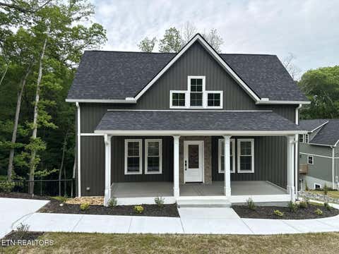 Photo of 160 California Ave, Oak Ridge, TN 37830 (MLS # 1349391)