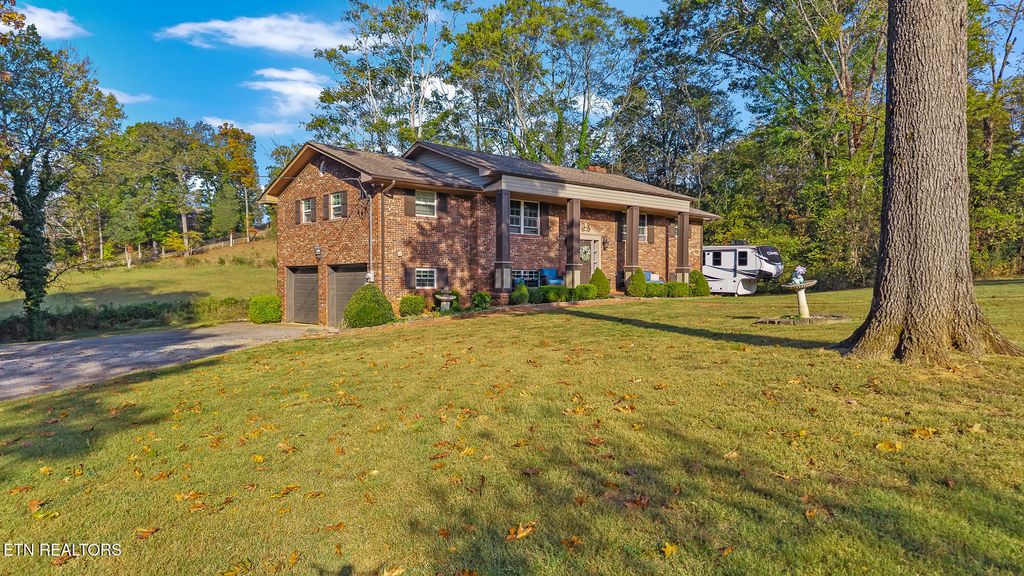 Photo of 167 Rawlings Lane, Madisonville, TN 37354 (MLS # 1319299)
