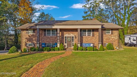 167 Rawlings Lane Madisonville TN 37354