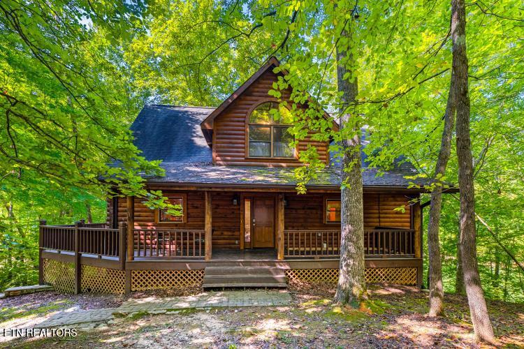 Photo of 125 Shoreside Rd, New Tazewell, TN 37825 (MLS # 1352627)