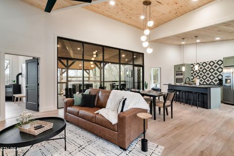 Tiny photo for 1079 Pleasure Rd, Sevierville, TN 37876 (MLS # 1328379)