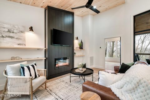 Tiny photo for 1079 Pleasure Rd, Sevierville, TN 37876 (MLS # 1328379)