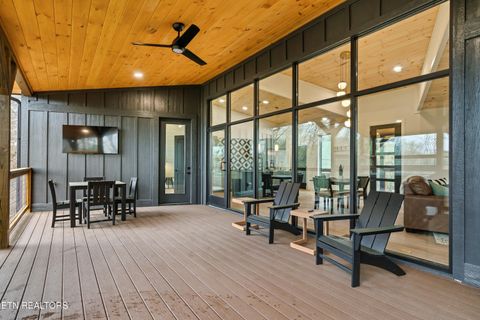 Tiny photo for 1079 Pleasure Rd, Sevierville, TN 37876 (MLS # 1328379)