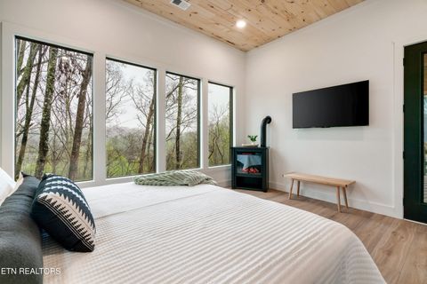 Tiny photo for 1079 Pleasure Rd, Sevierville, TN 37876 (MLS # 1328379)