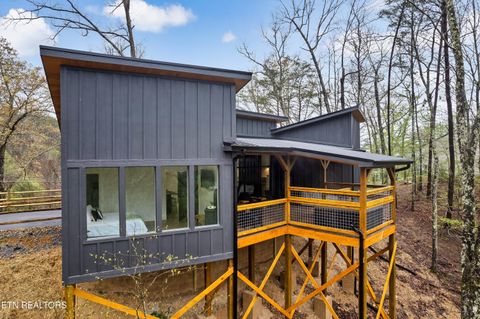 Tiny photo for 1079 Pleasure Rd, Sevierville, TN 37876 (MLS # 1328379)