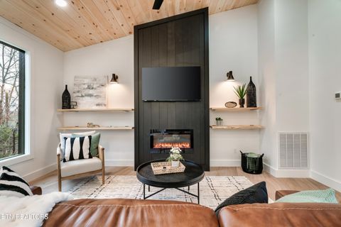 Tiny photo for 1079 Pleasure Rd, Sevierville, TN 37876 (MLS # 1328379)